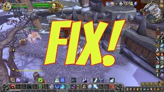 How to Fix World Of Warcrafts Auto Quest Tracking  What You Need to Know [upl. by Sylas]