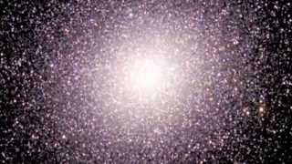 NASA Video Shows Motion of Stars [upl. by Tal583]