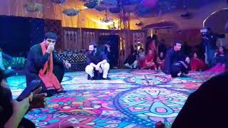 Chaiyan chaiyan dance performance [upl. by Daj]