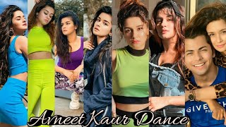 Avneet Kaur Dance Video [upl. by Alethia]