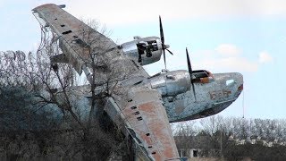 12 Most Incredible Abandoned Planes [upl. by Jarv]