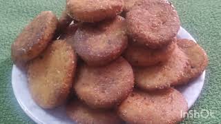 Meethi Tikiya Ki Perfect Recipe with Tips And Tricks [upl. by Cutler]