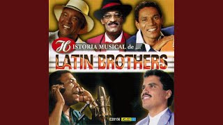 Latin Brothers  El Preso Letra HD [upl. by Idnek]