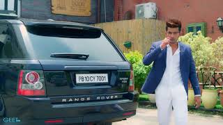 PRADA  JASS MANAK official video Stti Dhillon Latest Punjabi Song 2018 Geet mp3 [upl. by Austreng50]