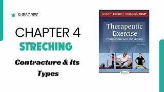 Contracture amp its Types Designation of contracture Contracture vs contraction Therapeutics chap 4 [upl. by Nomelihp]