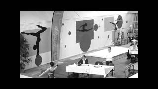 Demies Finales UFOLEP 2012  N3  Montage [upl. by Nerissa]