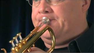 Malte Burba Brass Master Class  Trailer [upl. by Arbe]