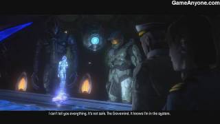 Halo 3  Floodgate 22 [upl. by Corie133]