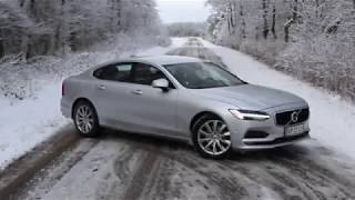 Volvo S90  D4  AWD  Momentum [upl. by Lesab]