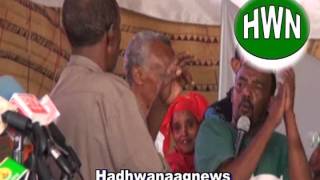 Hadhwanaagnews Daawo Sooraan Iyo Jawaan Oo Riwaayad Is Barbar Socota Oo Waxqabad by Qaasim [upl. by Anauqahc]