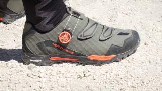 Northwave Outcross Plus Shoes [upl. by Ydissak]