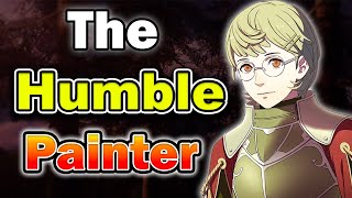 What is the Most OP Build for Ignatz in Fire Emblem Three Hopes [upl. by Einnos]