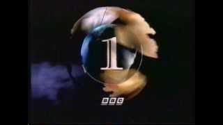 BBC 1 Closedown 1996 [upl. by Nira598]