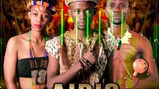 Airic  Ubuntombi ft Manqonqo Nolly M Official Audio [upl. by Cele]