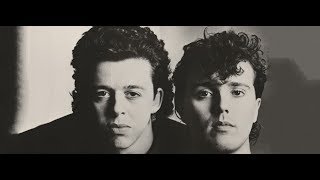 Tears For Fears ‎– Shout 12quot Extended Version 1984 [upl. by Ofella]