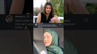 🎬Yalancı Yarim Patatesli Mücver Tarifi🌞 yalancıyarim mücver dizi [upl. by Shanda]