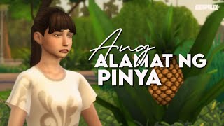 ANG ALAMAT NG PINYA  Tagalog Story  Filipino Fairy tales  KIDSPHILIX  Kwentong may aral [upl. by Odine299]