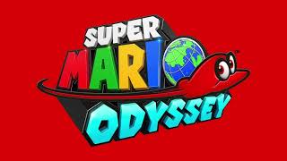 Bubblaine  Super Mario Odyssey OST [upl. by Rammus]