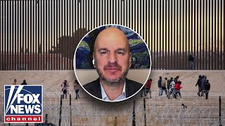 Border expert highlights the need for closing loopholes in immigration [upl. by Sellig755]