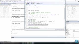 How to create dummy variables in STATA [upl. by Rubbico]