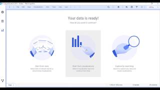 What is new in Tibco Spotfire X  A Complete Beginners Tutorial [upl. by Terrie800]