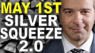 May 1st Silver Squeeze 20  Andy Schectman [upl. by Ophelia685]