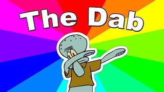 What is the dab The history and meaning of the popular dance and memes [upl. by Walli]