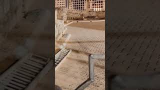 Jannatul Baqi khandane Rasool Madina Sharif Rozaerasoolﷺ Jaanatulbaqi Madinamunwara [upl. by Nessej]