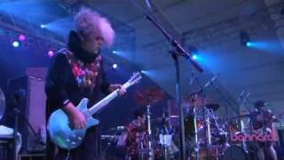 Melvins  Anaconda Live at Bonnaroo 2010 [upl. by Gudrin]