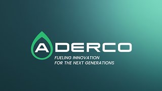 ADERCOS Decarbonisation Roadmap [upl. by Atinev900]