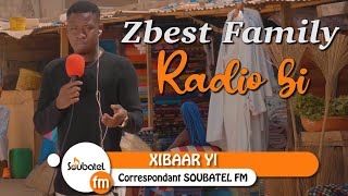 ZBest Family  Radio Bi Clip Officiel [upl. by Alaet]