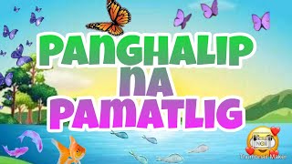 Panghalip na Pamatlig [upl. by Vivianna135]