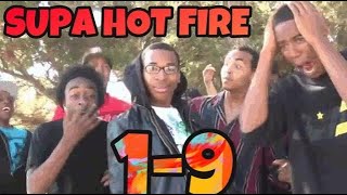 All Supa Hot Fire Battle 19 [upl. by Nelia669]