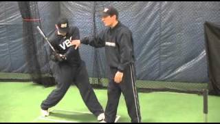 Common Hitting Flaws amp Drills [upl. by Viveca248]