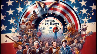 How the song Hang On Sloopy Became a Cultural Icon The Untold Story [upl. by Novled99]