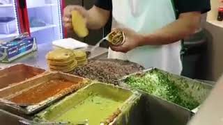 Estos son verdaderos tacos Mexicanos 😍😍 [upl. by Suez102]