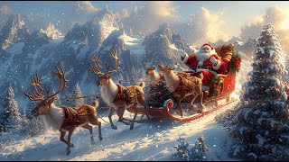 Classic Christmas Songs  Best Christmas Songs Ever  Traditional Christmas Music 2025 [upl. by Kreda]