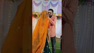 Rana and Ranas madam song is Rana ji maaf karnayoutubeshorts dance song bollywoodnews mysore [upl. by Yecam]