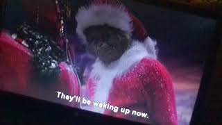 Dr Seuss How The Grinch Stole Christmas Christmas Destroyed DVS US [upl. by Heilner]