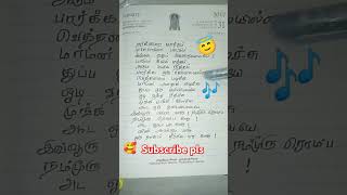 Sorgame endralum song lyrics tamilsong ilayarajasongs [upl. by Cochard]