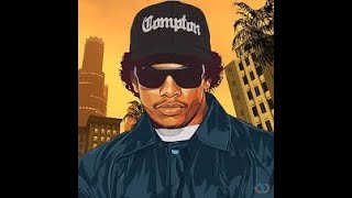 EazyE  Riot remix EXTENDED [upl. by Idnal750]