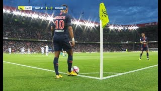 10 Times Neymar Jr Shocked The World [upl. by Ohs631]