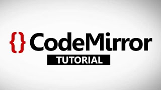 Codemirror Tutorial  Part 3 Theme [upl. by Nancy]