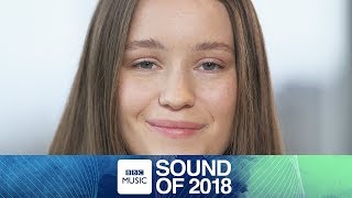 Sigrid  Raw BBC Music Sound of 2018 [upl. by Barbarese185]