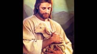 Like A Shepherd by Bob Dufford  Saint Louis Jesuits  with lyrics [upl. by Krum740]