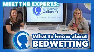 What is the best solution to bedwetting [upl. by Gelman879]