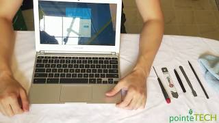 Laptop Touchpad not working easy fix [upl. by Michon]