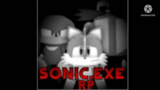 Roblox SonicEXE RP Soundtrack  Base [upl. by Salvucci]