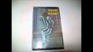 Houari Aouinet quotGhir Flene ou Flenequot [upl. by Haynor]