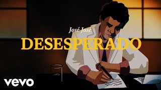 José José  Payaso Revisitado Lyric Video [upl. by Akiaki691]